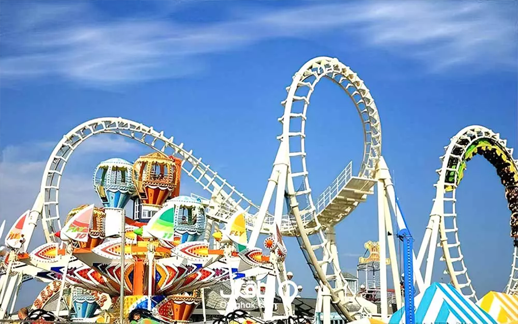 بهترین پیج های تفریحی